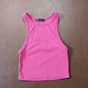 Zara Tank Top